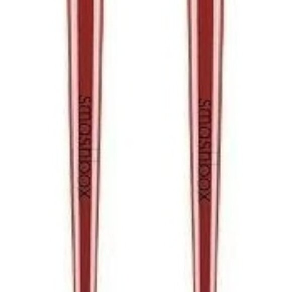 2 Smashbox Precision Concealer Brush #5 - Brand new. You will receive 2 brushes! - Picture 2 of 2